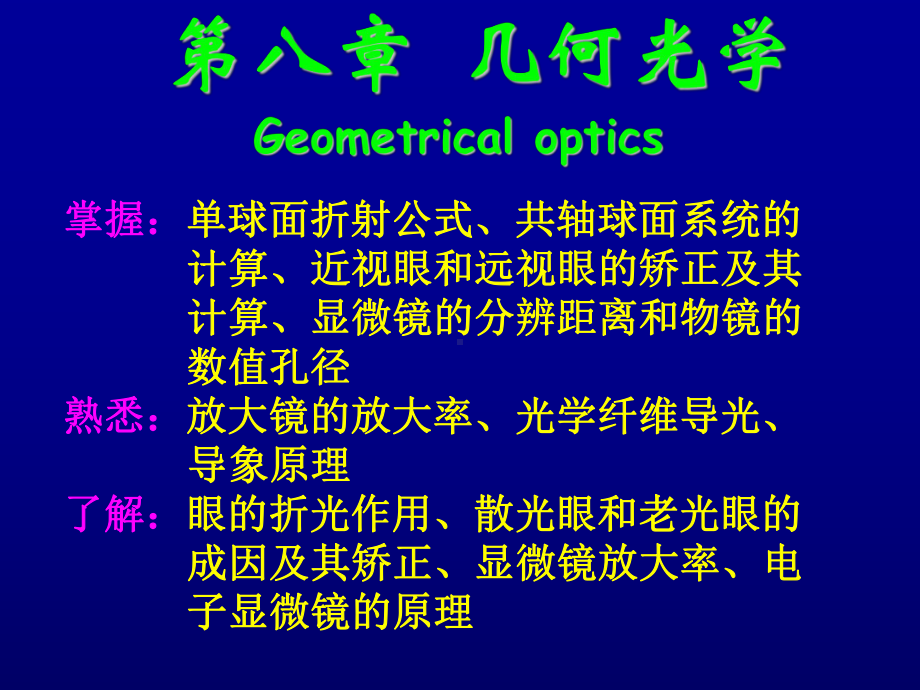 放大镜的放大率课件.ppt_第1页