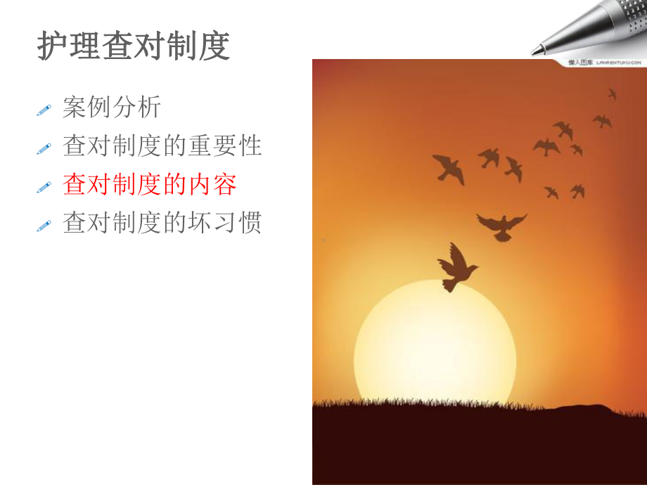 护理查对制度方案课件.ppt（42页）_第2页