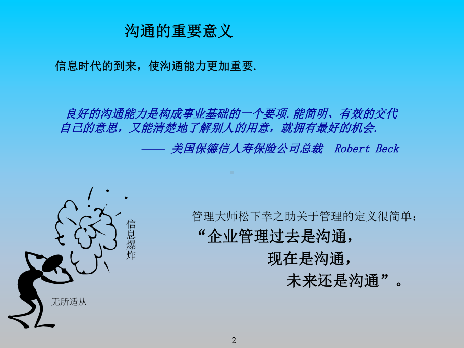 有效沟通技巧经典培训教程课件.ppt_第3页