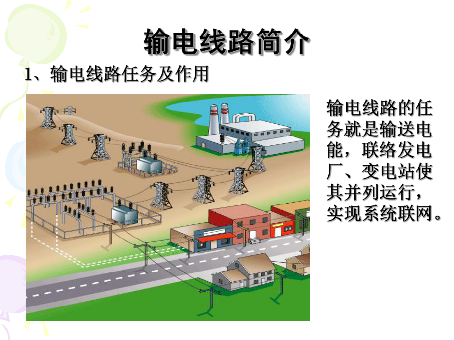 架空输电线路基本知识课件.ppt_第3页