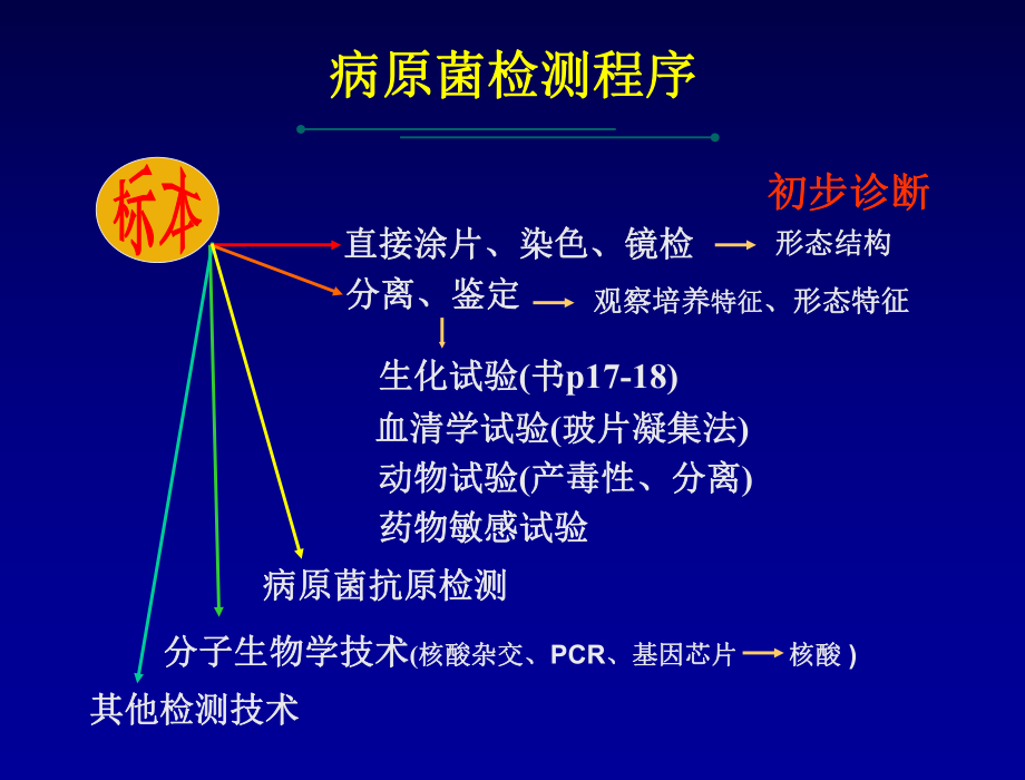 未知病原菌的分离鉴定课件.ppt_第2页