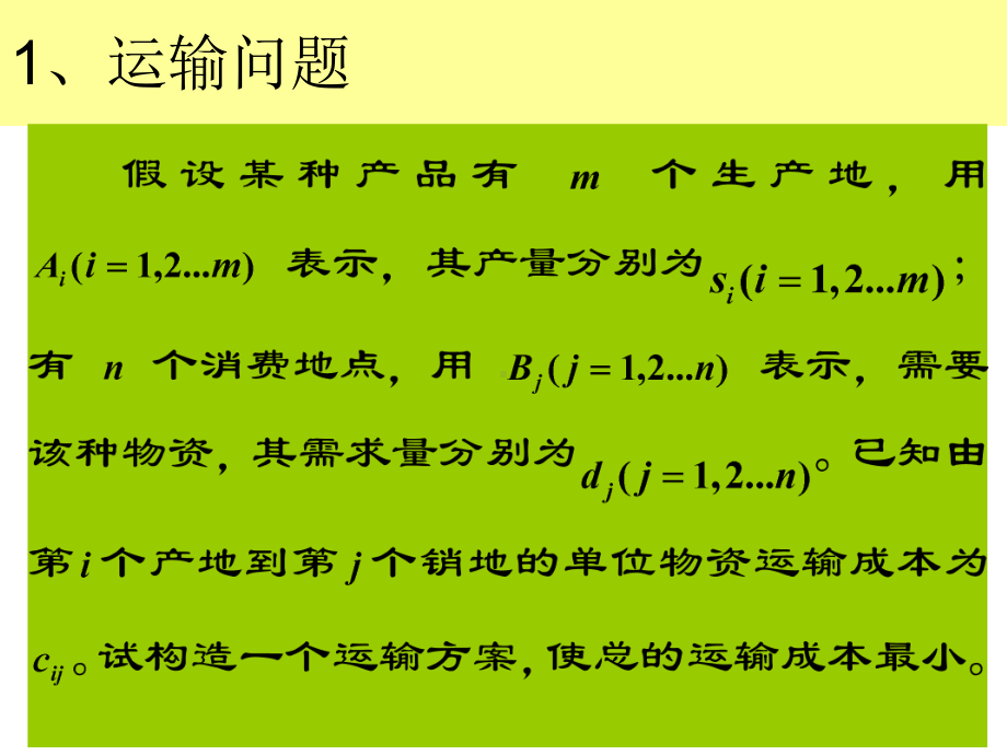 最优化问题及其基本概念课件.ppt_第2页