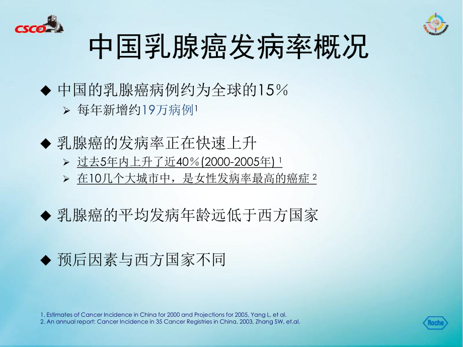 抗血管生成药物在转移性乳腺癌中的应用课件.ppt（35页）_第2页