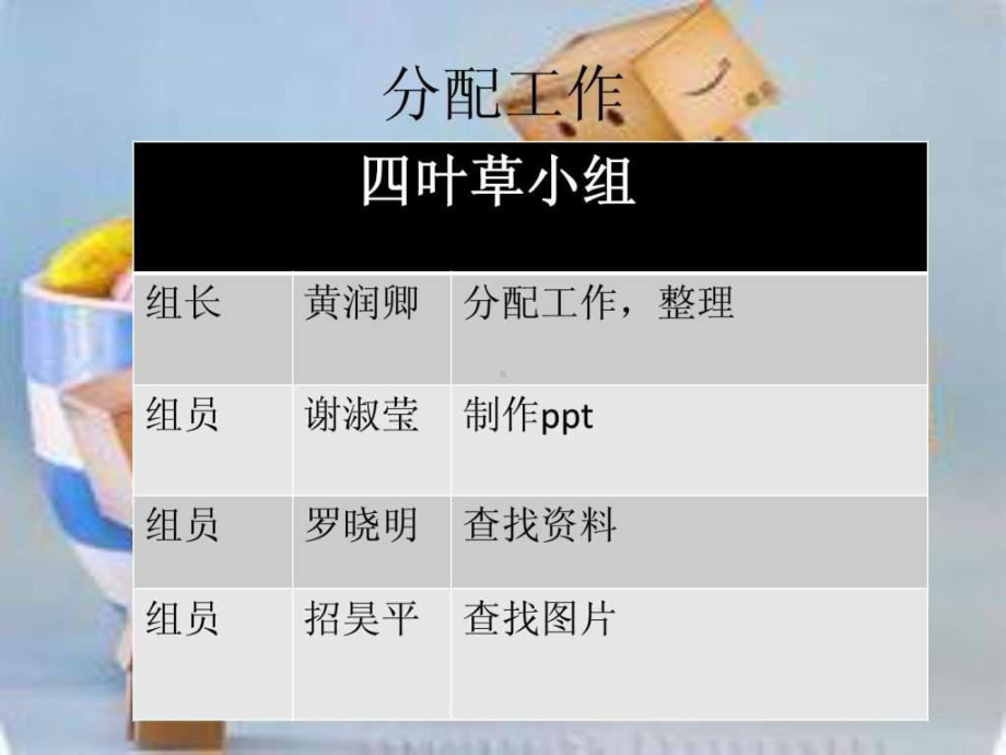 拒绝一次性用品课件.ppt（17页）_第2页