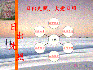 日照ppt课件.ppt