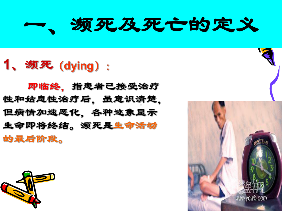 护理学基础之临终护理课件.ppt（40页）_第3页