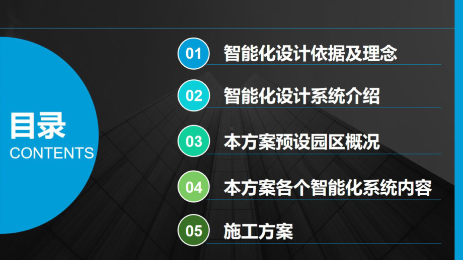 智慧园区智能化系统建设方案(全图片)课件.pptx_第2页