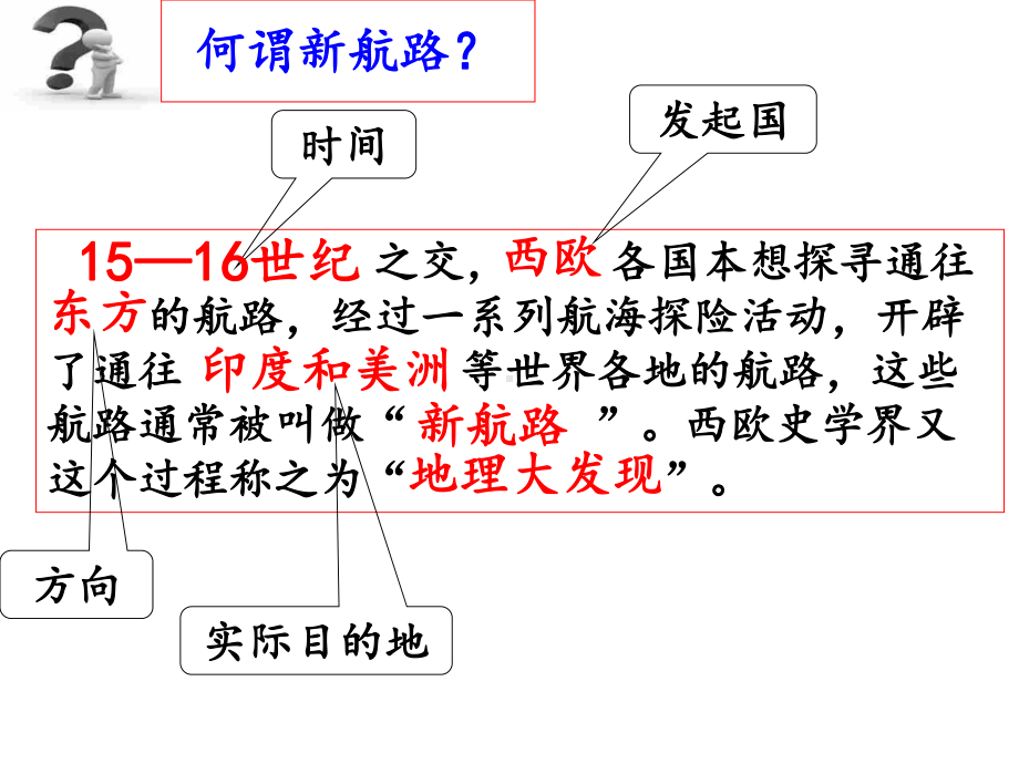 新航路的开辟正式剖析课件.ppt_第3页