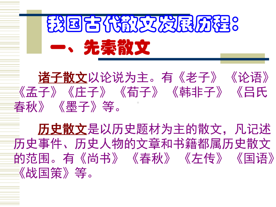 散文知识介绍ppt课件.ppt_第3页