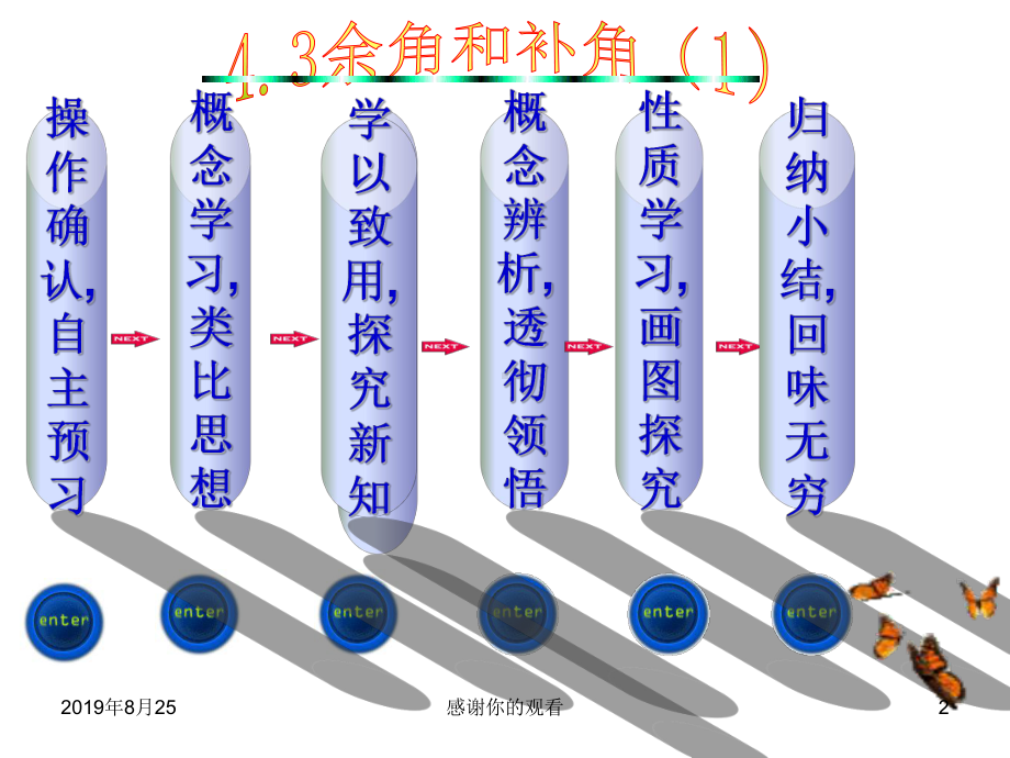 新人教版七年级数学上册第四章第三节.ppt课件.ppt_第2页