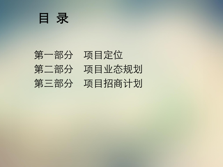 某商业广场招商方案课件.ppt_第2页