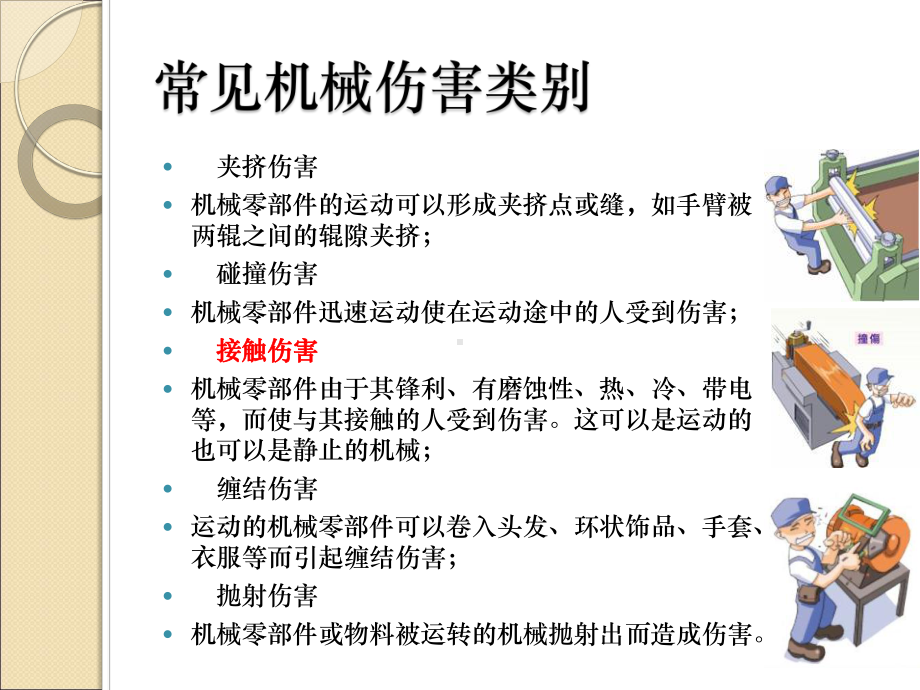 机械设备安全培训课件.ppt_第3页