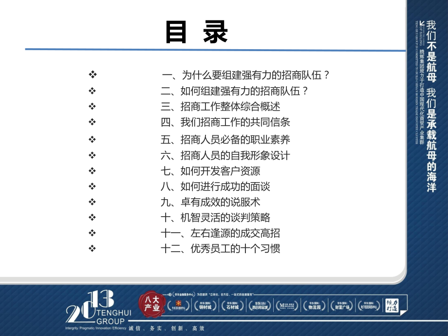 招商人员培训教程(PPT57张)课件.ppt（58页）_第2页