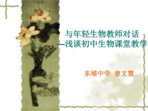 新教师培训讲座.ppt课件.ppt