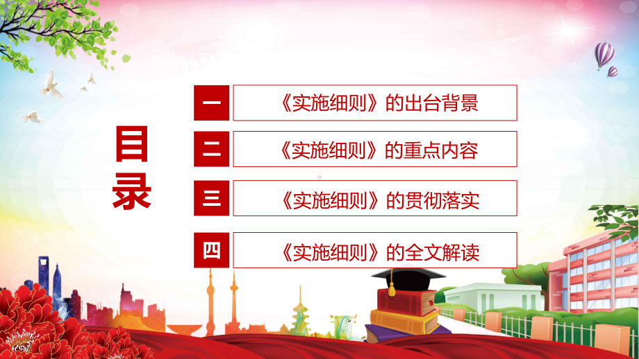 完整解读2022年新制定的《中华人民共和国市场主体登记管理条例实施细则》PPT专题教学.pptx_第3页