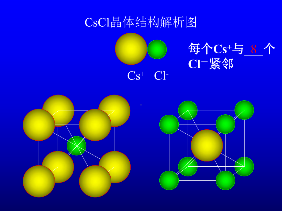 晶体结构和性质课件.ppt_第3页