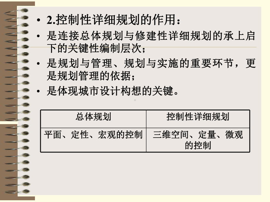 控制性详细规划的基本特征和内容课件.ppt（34页）_第2页