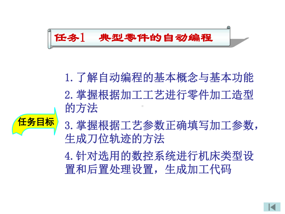 数控车床加工工艺与编程模块八课件.ppt_第2页