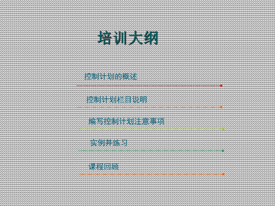 控制计划培训资料(ppt-36张)课件.ppt（37页）_第2页