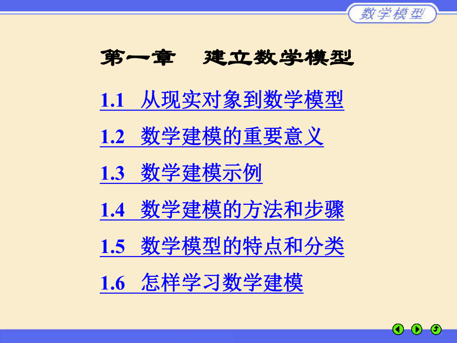 数学规划数学建模与大学生数学建模竞赛课件.ppt_第1页