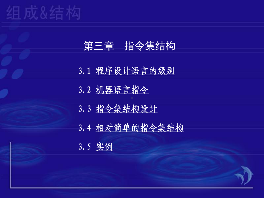 指令集结构课件.ppt（77页）_第1页