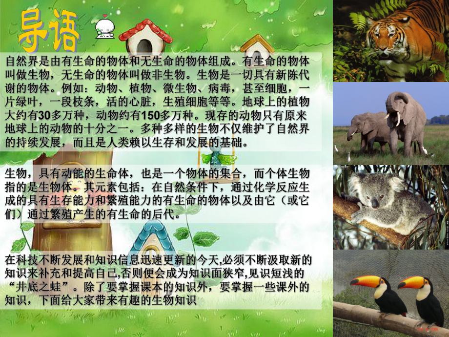 有趣的生物分析课件.ppt_第2页