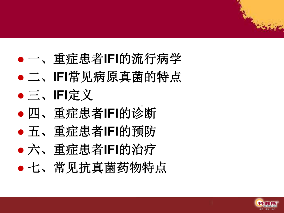 抗真菌治疗原则课件.ppt（61页）_第2页