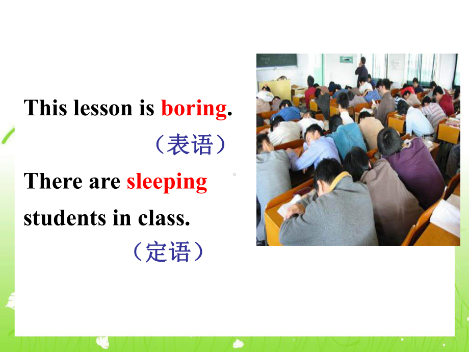 牛津高中英语模块5-Unit2-Grammar-and-usage课件.ppt_第3页