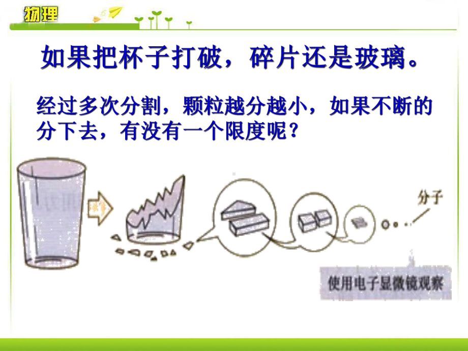 物理分子热运动课件.ppt_第1页