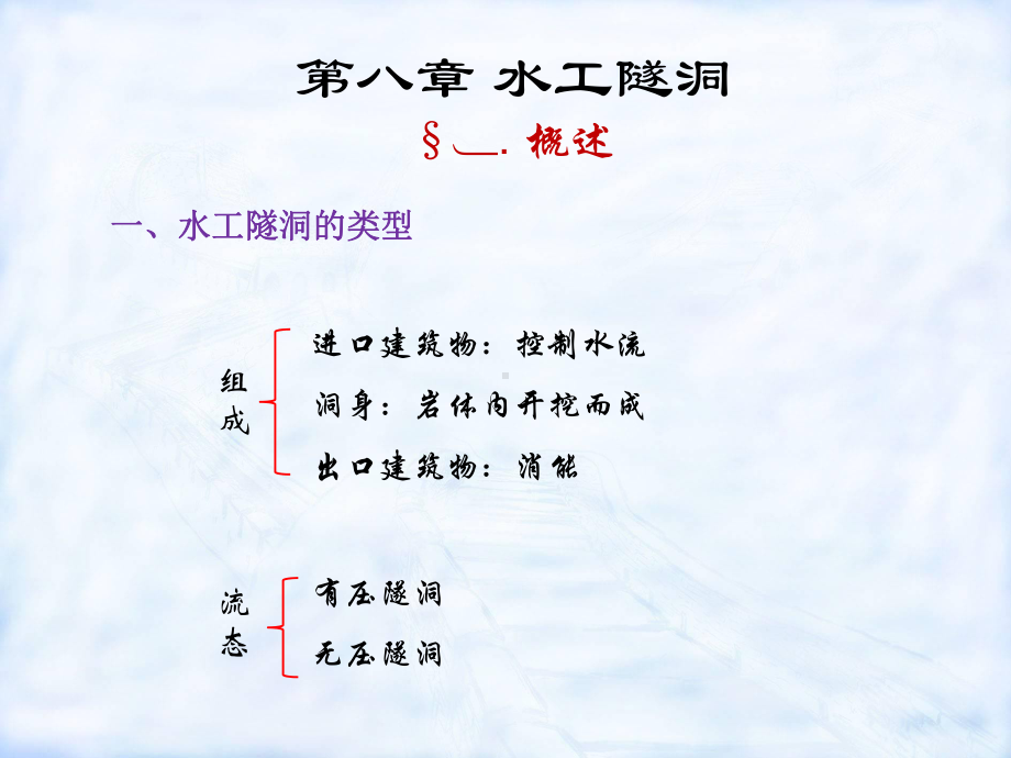 水工隧洞课件.ppt_第3页