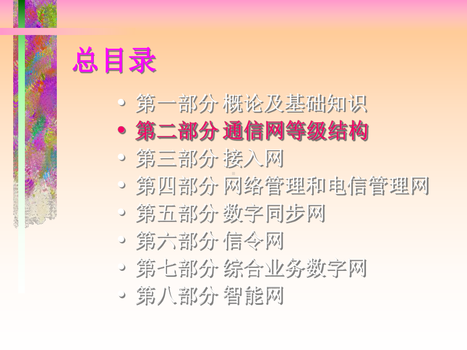 现代通信网课件.ppt_第2页