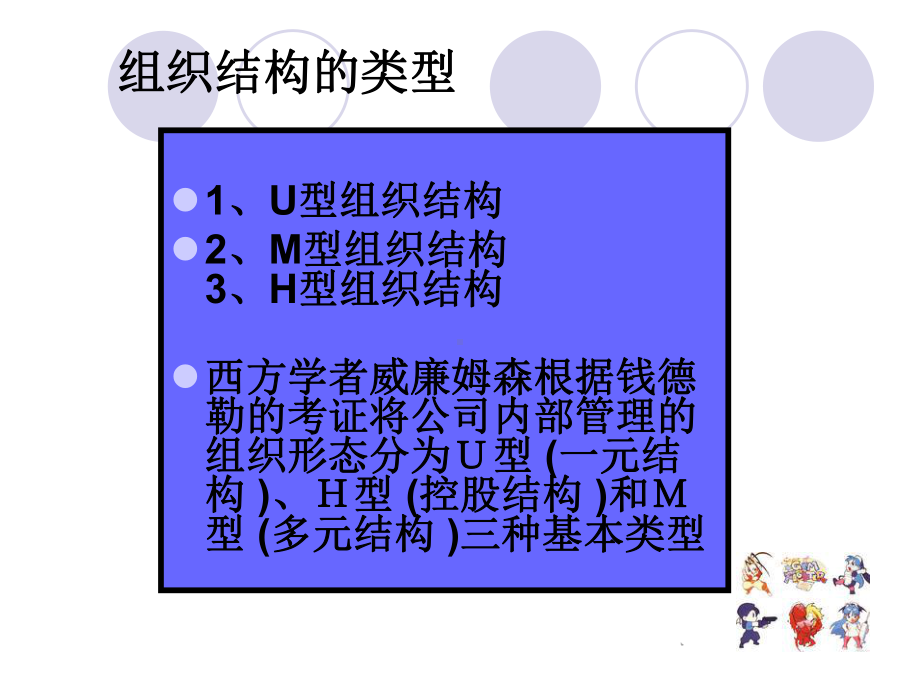 第12章组织结构与战略控制课件.ppt_第3页