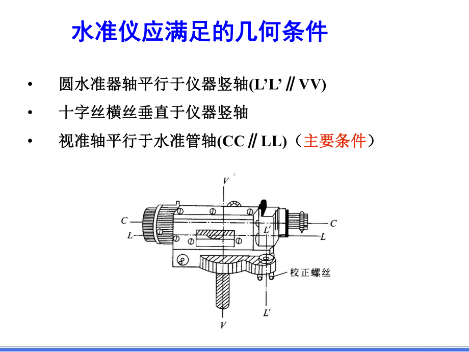 水准仪检验课件.ppt_第2页