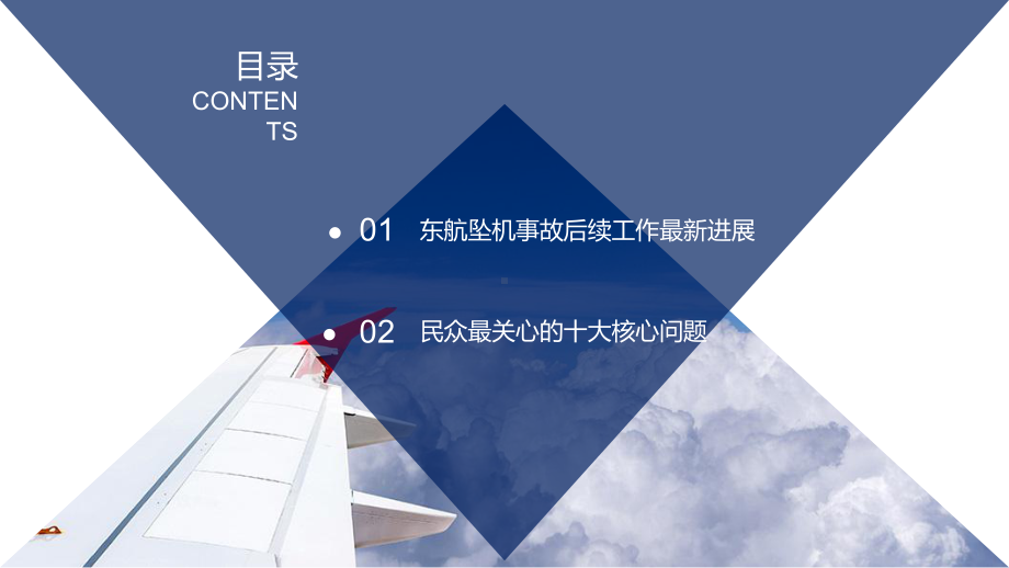 学习贯彻2022年东航MU5735东航坠机事故十大核心问题主题学习课件.ppt_第2页