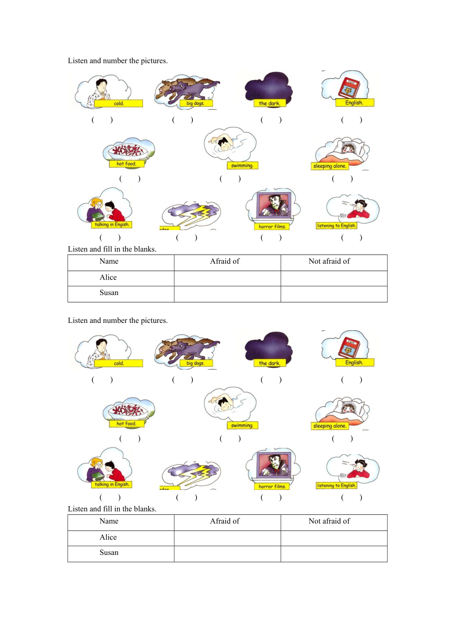 Unit 6 Adventures-Lesson 1-ppt课件-(含教案+素材)--外研剑桥版五年级下册(编号：41056).zip