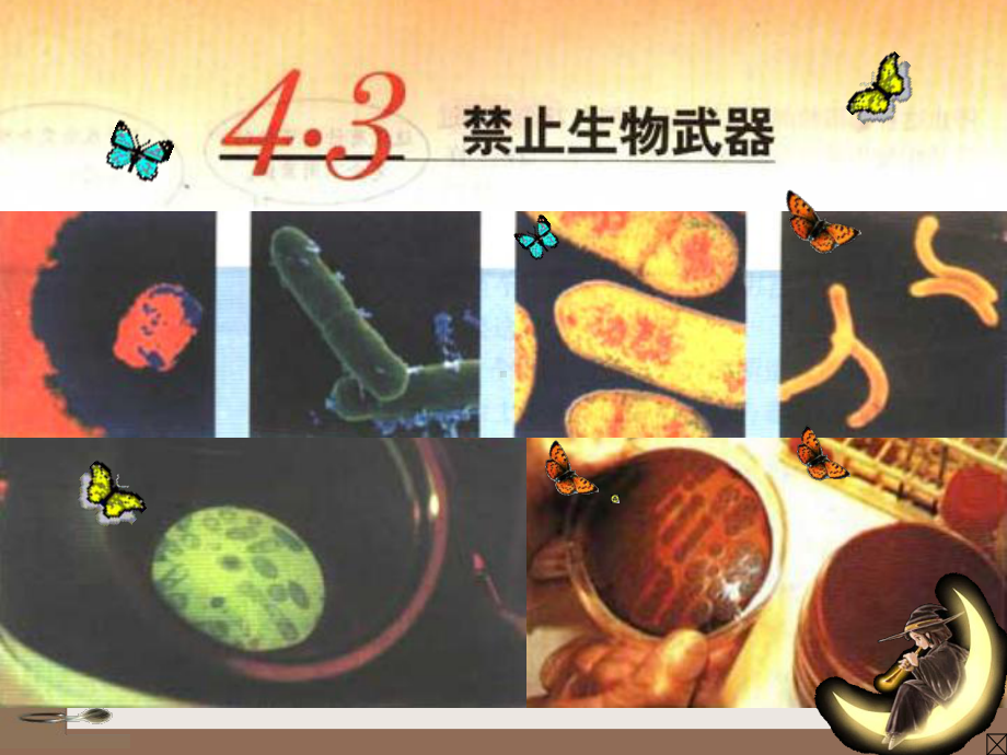 禁止生物武器(公开课)课件.ppt_第1页