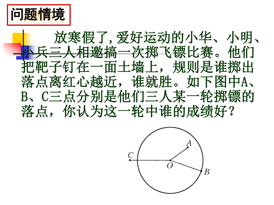 点与圆的位置关系.课件.ppt_第2页