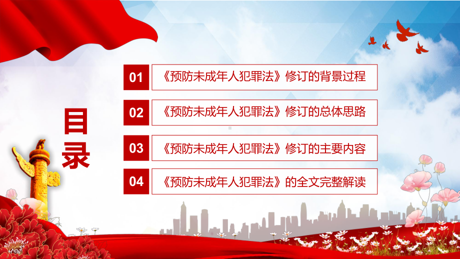 贯彻实施2021年新修订的《预防未成年人犯罪法》教学PPT课件.pptx_第3页