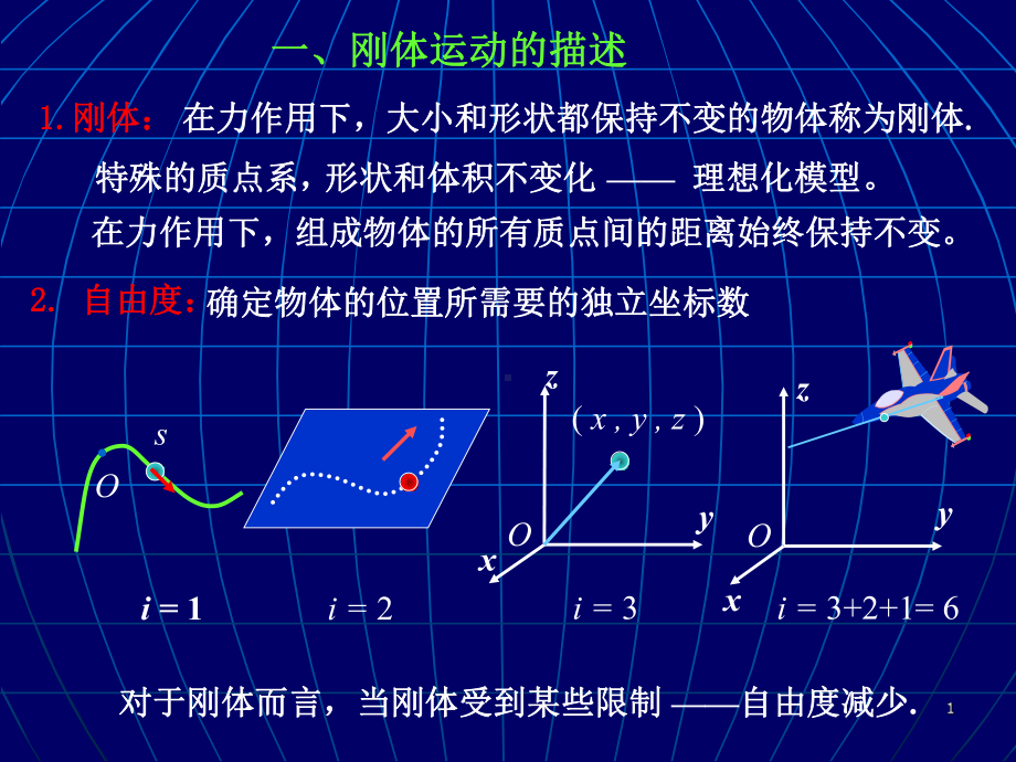 第1讲-刚体的定轴转动课件.ppt_第1页