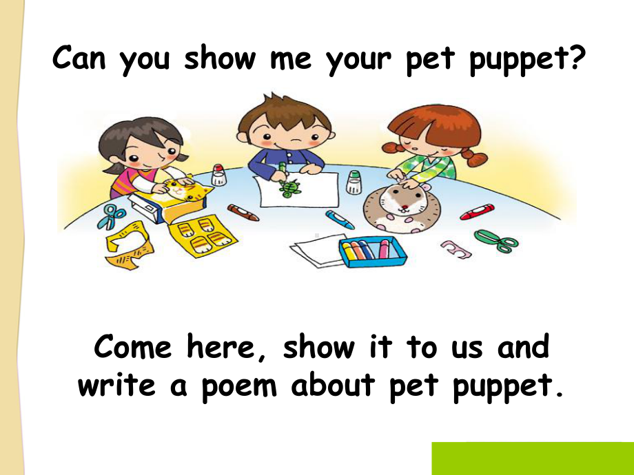 第3次课-Unit2-Our-pet-friends讲解学习课件.ppt_第3页