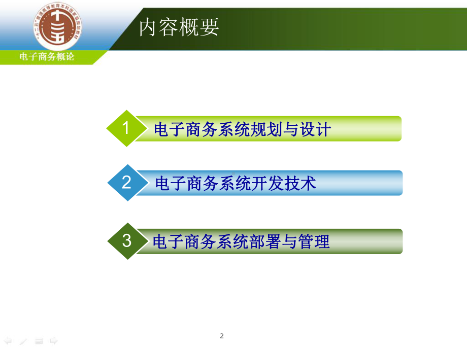 电子商务系统开发与建设课件.ppt_第2页