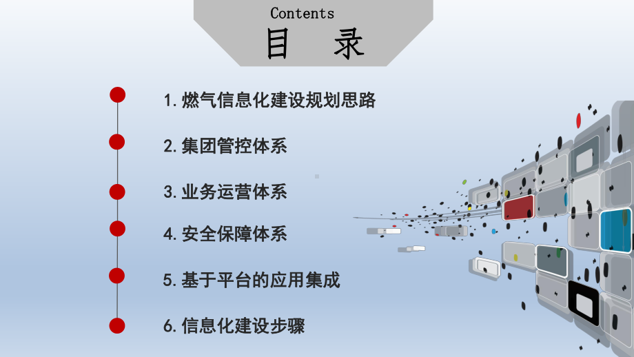 燃气集团信息化建设方案完整版课件.pptx_第2页