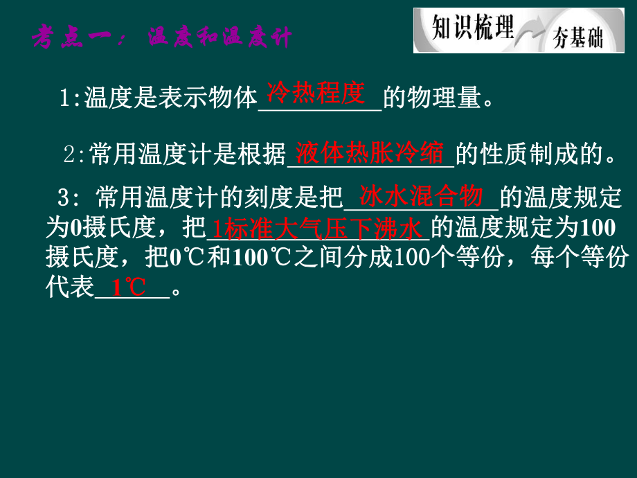 中考物理总复习物态变化课件.pptx_第3页