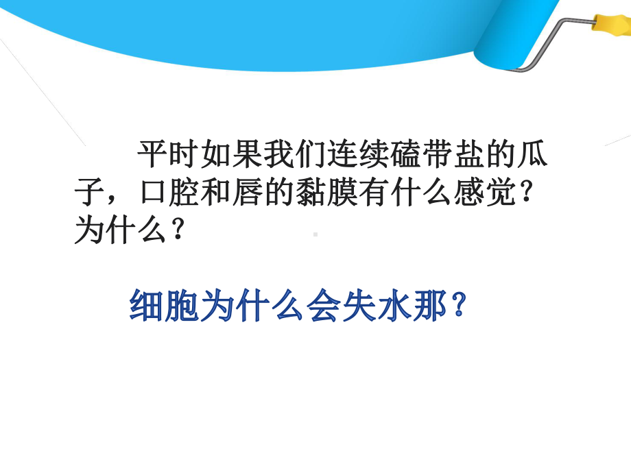 物质跨膜运输实例24张ppt课件.ppt_第3页