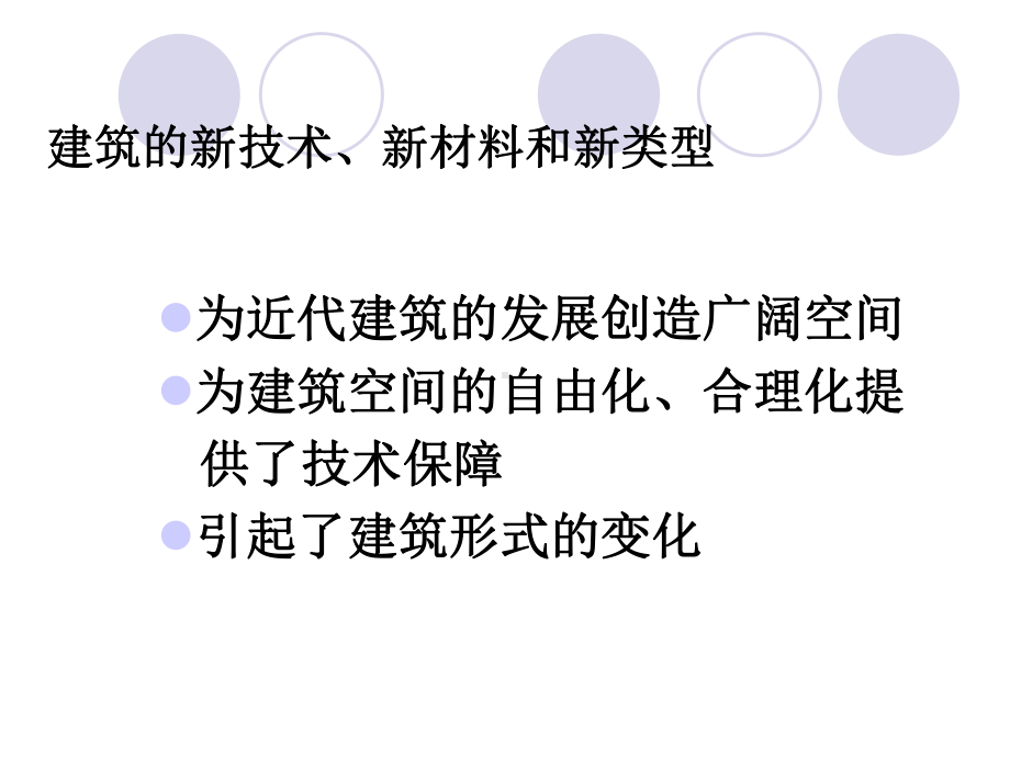 现代建筑史：工业革命对城市和建筑的影响课件.ppt_第3页