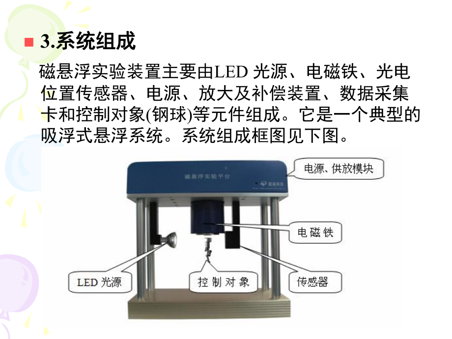 磁悬浮系统课件.ppt_第3页