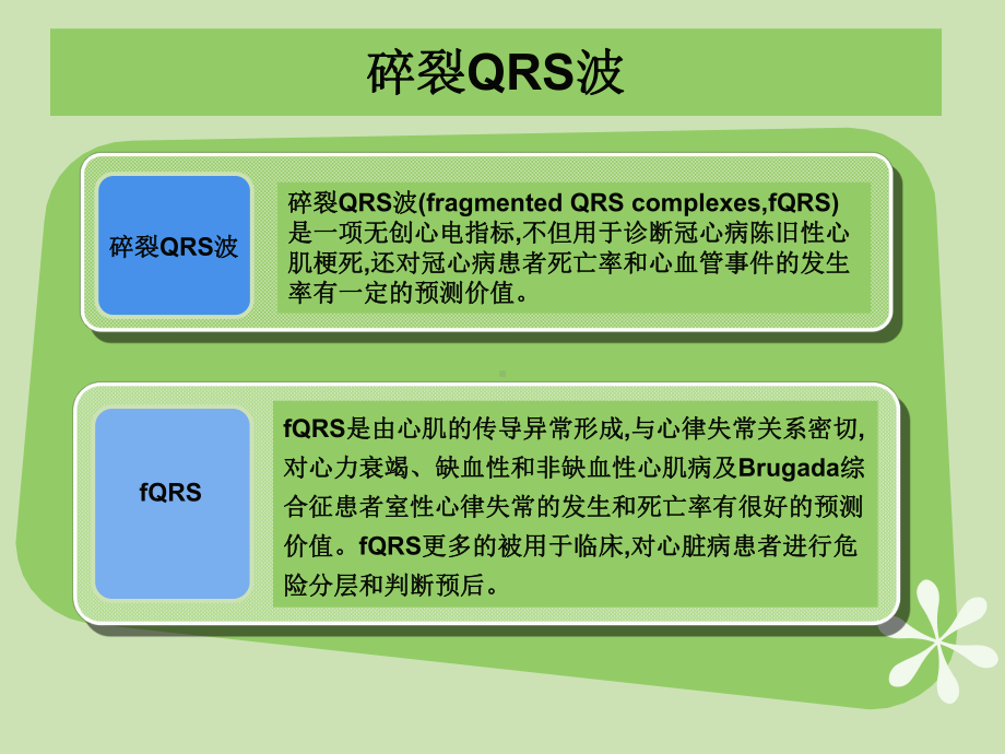 碎裂QRS波课件.ppt_第1页