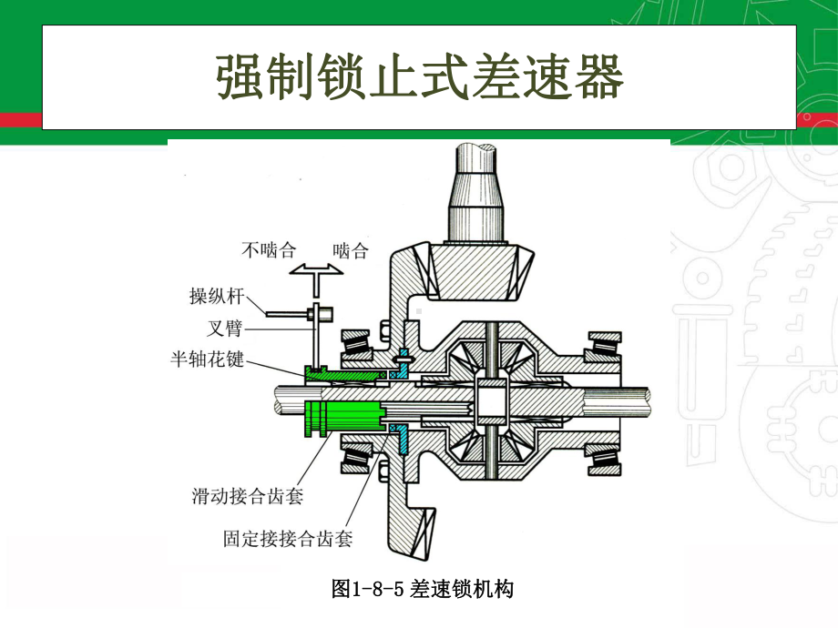 牙嵌式自由轮差速器课件.ppt_第3页