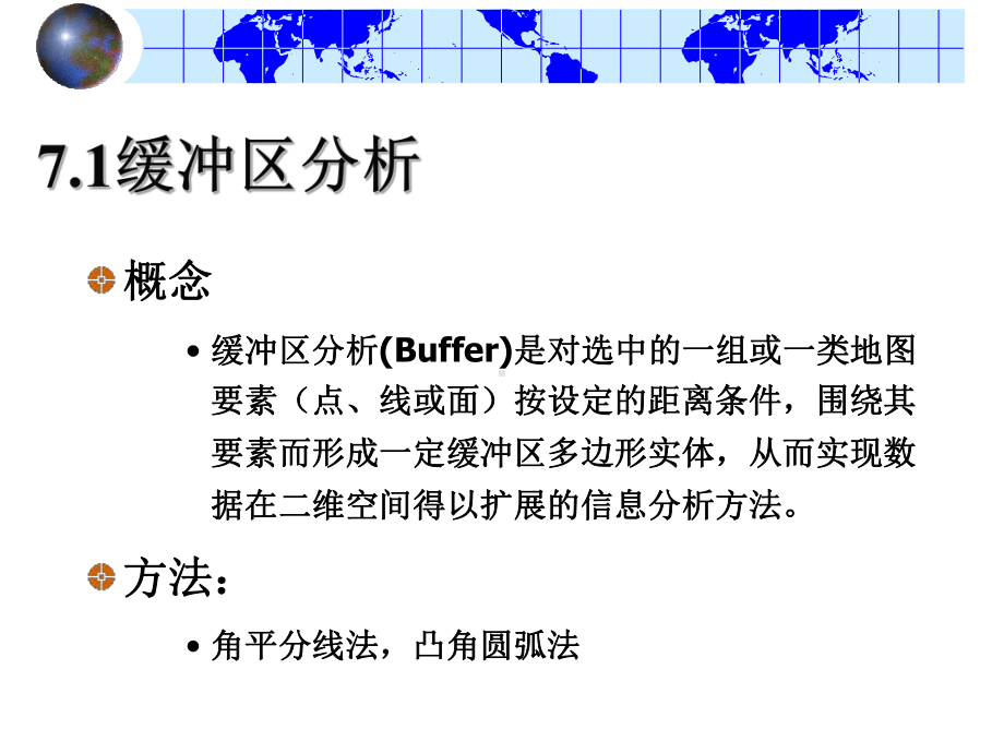 矢量数据的空间分析课件.ppt_第2页