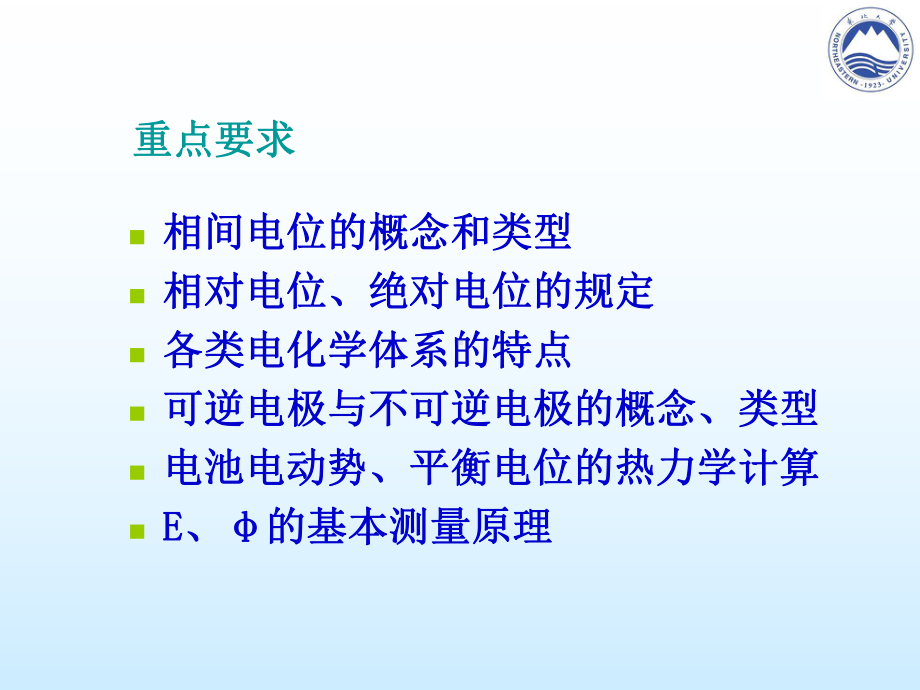 电化学第三章电化学热力学课件.ppt_第2页